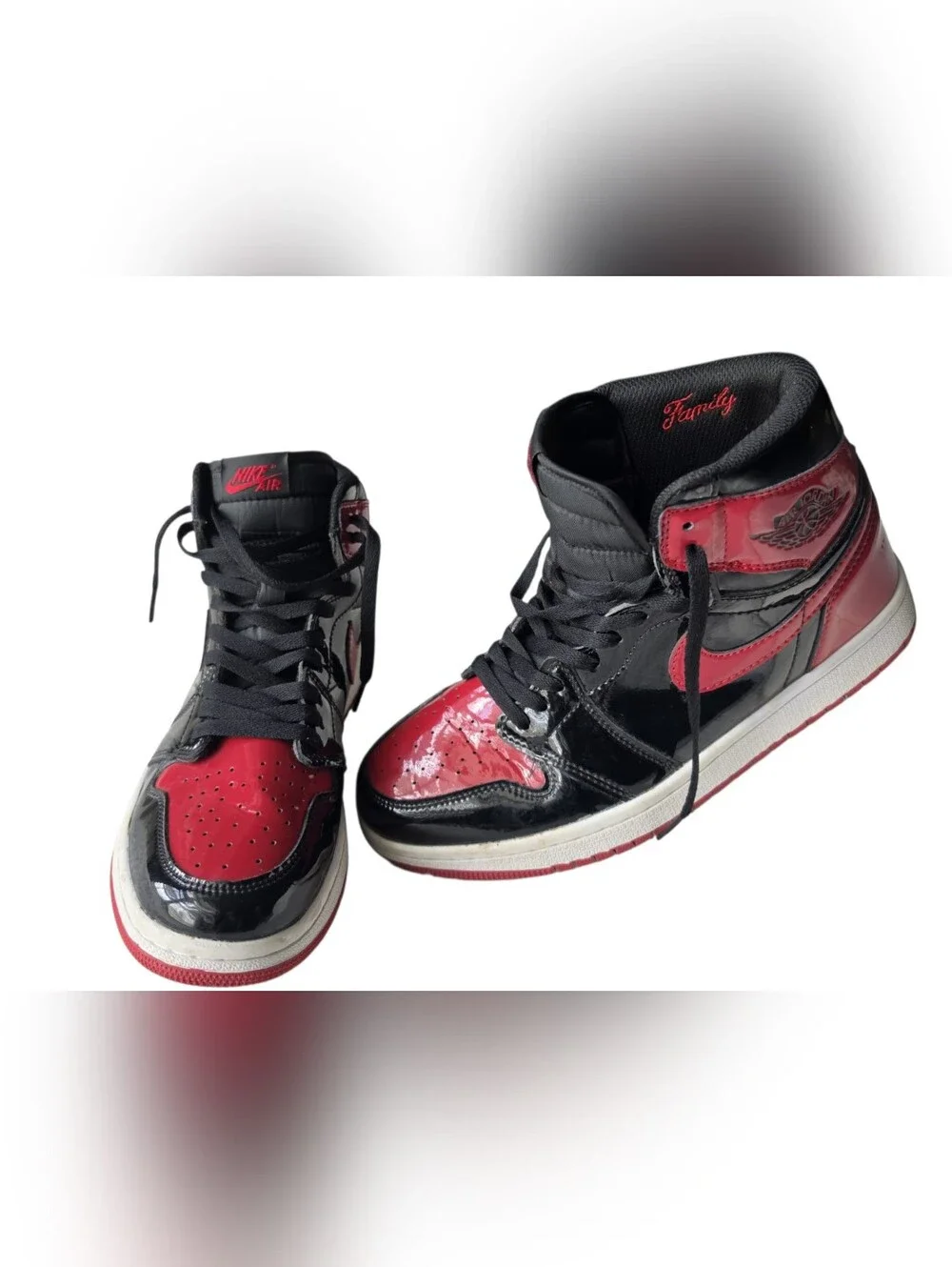 Air Jordan 1 Retro High OG 